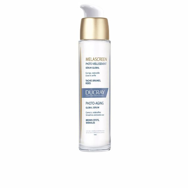 DUCRAY MELASCREEN photo-aging global serum 30 ml