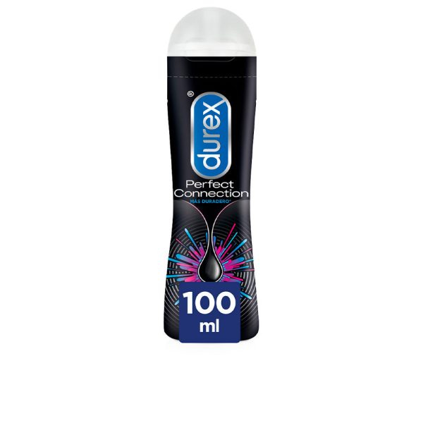 DUREX PERFECT CONNECTION lubricant 100 ml