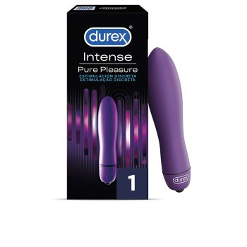 DUREX JOUET STIMULATEUR SENSUELLE PURE PLEASURE orgasme intense 1 u