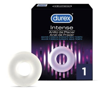 DUREX JOUET ANNEAU DE PLAISIR fermeté plus longue 1 u