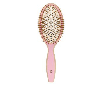 ECOBEAUTY BAMBOOM Ovalpinsel #groß 1 St
