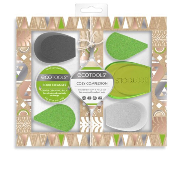 ECOTOOLS BLENDING ESSENTIALS set 6 pz