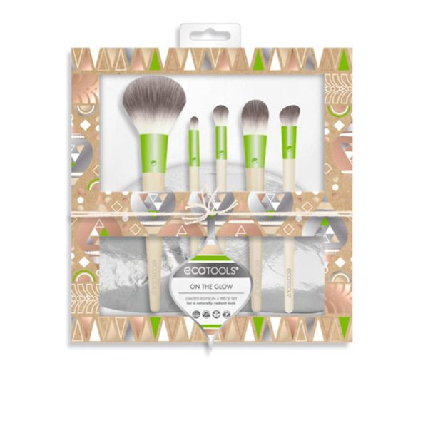 ECOTOOLS HOLIDAY VIBES set 6 pz