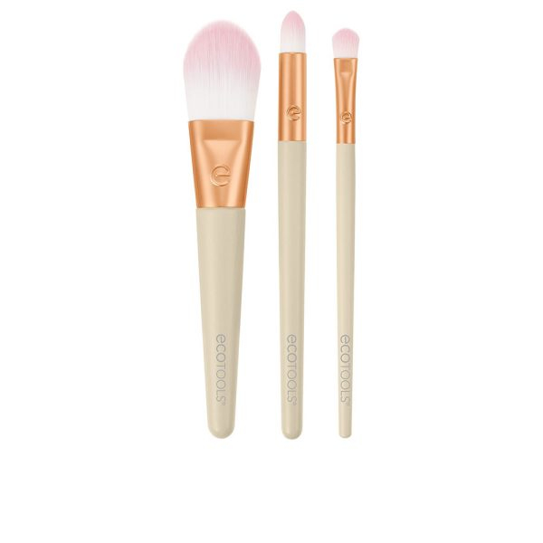 ECOTOOLS READY GLOW set 3 pcs