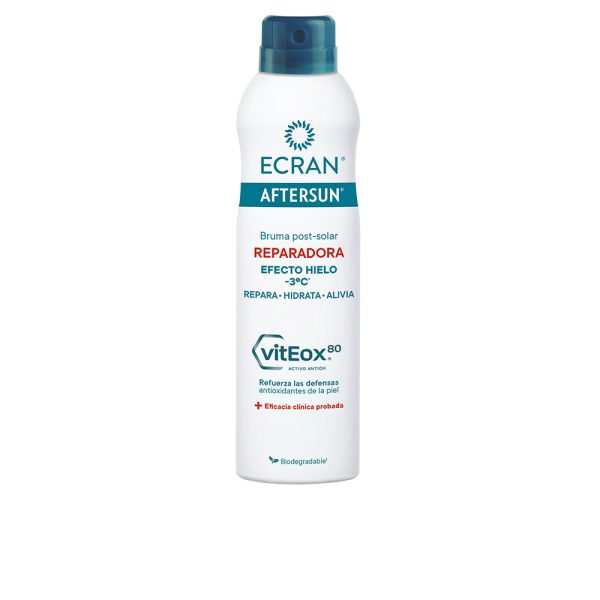 ECRAN ECRAN AFTERSUN spray repairing intensivo 250 ml