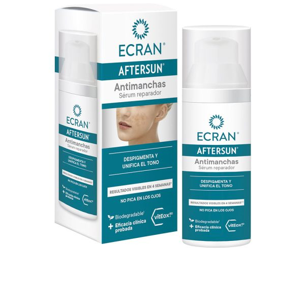 ECRAN ECRAN AFTERSUN anti-stain serum repairing 50 ml