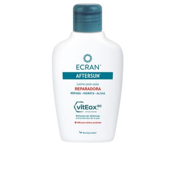ECRAN ECRAN AFTERSUN-Milch feuchtigkeitsspendende Reparatur 24h 100 ml