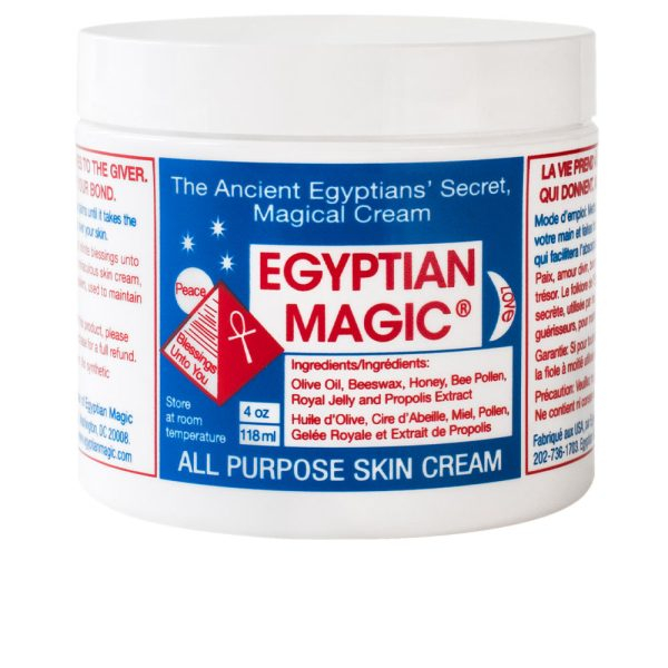 EGYPTIAN MAGIC EGYPTIAN MAGIC SKIN all natural cream 118 ml