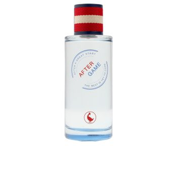 EL GANSO AFTER GAME Eau de Toilette Spray 125 ml