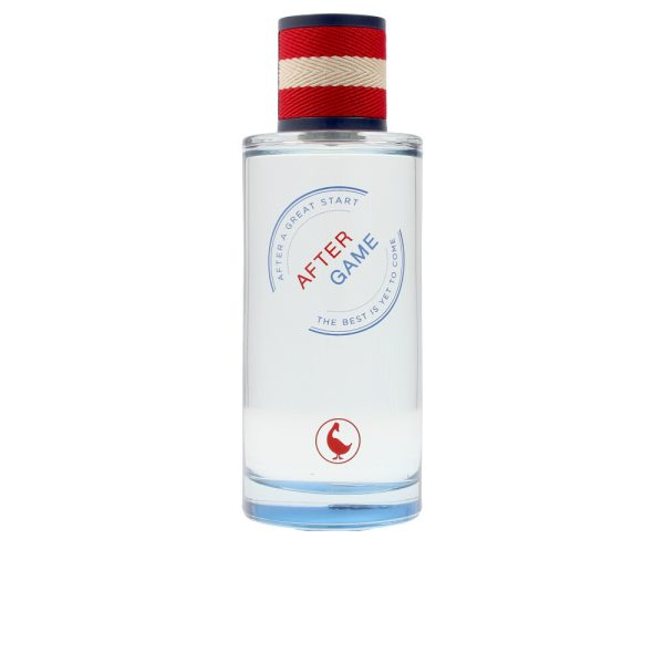 EL GANSO AFTER GAME eau de toilette spray 125 ml