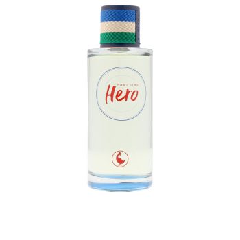EL GANSO PART TIME HERO Eau de Toilette Spray 125 ml für Männer