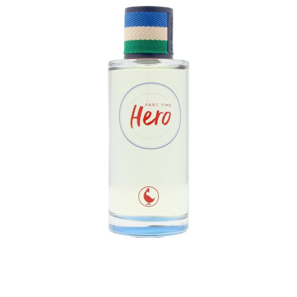 EL GANSO PART TIME HERO eau de toilette spray 125 ml