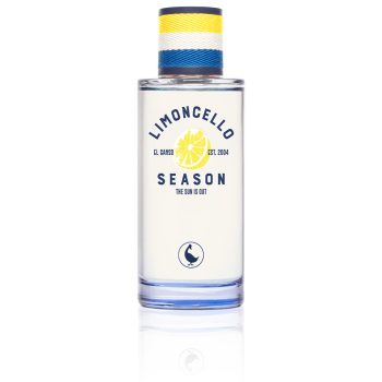 EL GANSO LIMONCELLO SEASON Eau de Toilette Spray 125 ml für Herren