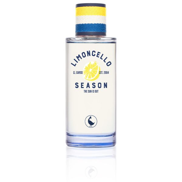 EL GANSO LIMONCELLO SEASON eau de toilette spray 125 ml