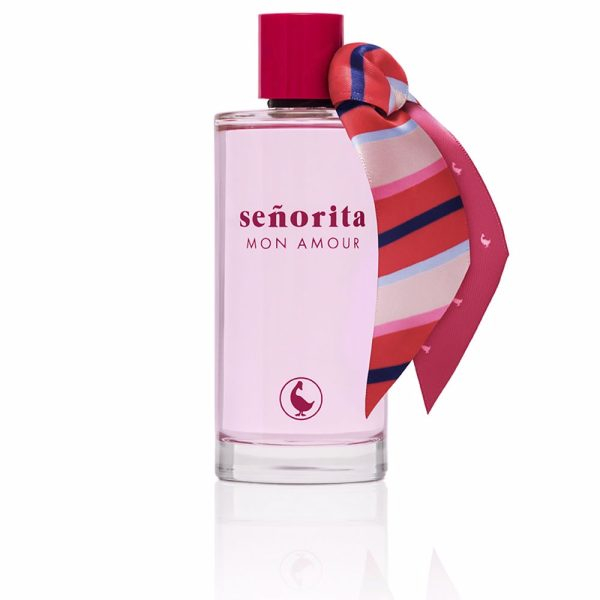 EL GANSO SEORITA MON AMOUR edt vapo 125 ml