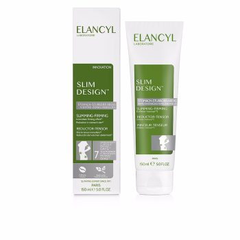 ELANCYL SLIM DESIGN Gel-Reduktor Tensor 150 ml