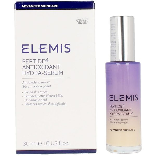 ELEMIS Peptide4 Antioxidant Hydra-Serum 30ml