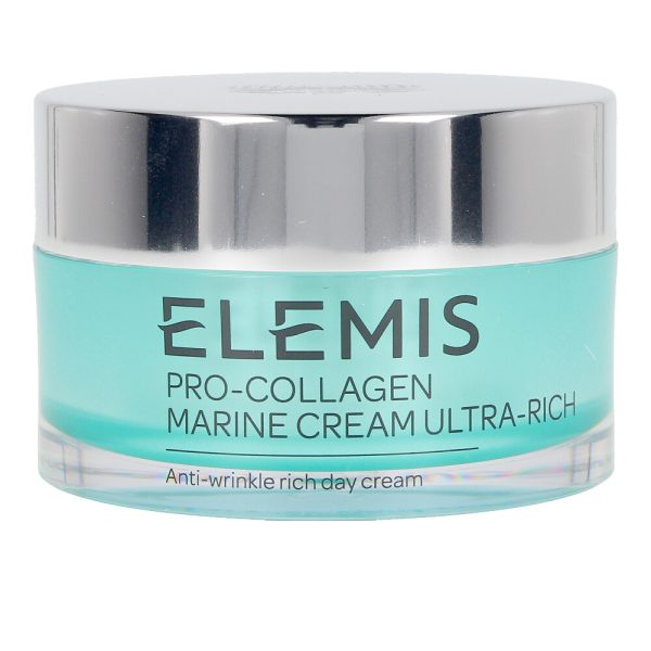 ELEMIS PRO-COLLAGEN marine cream ultra rich 50 ml