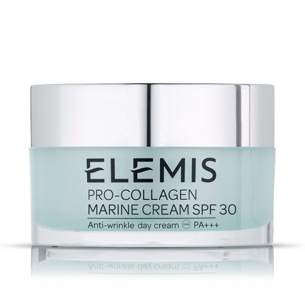 ELEMIS PRO-COLLAGEN marine cream SPF30 50 ml