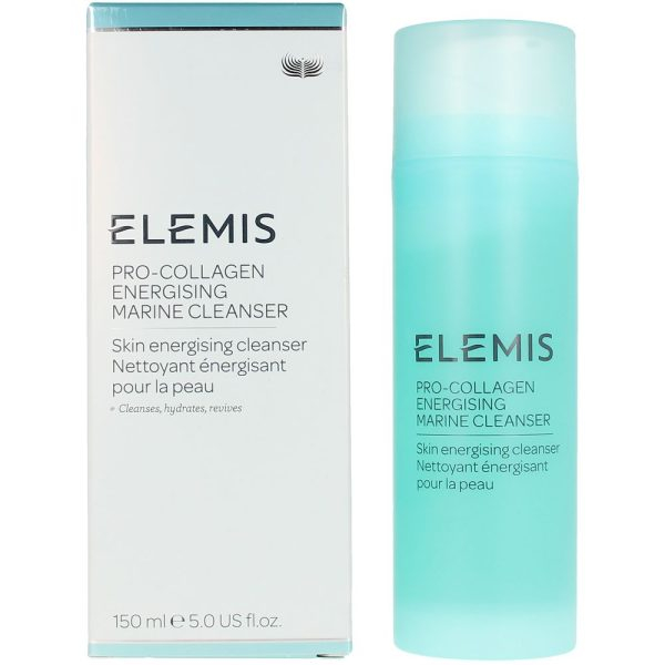 ELEMIS PRO-COLLAGEN energizing marine cleanser 150 ml