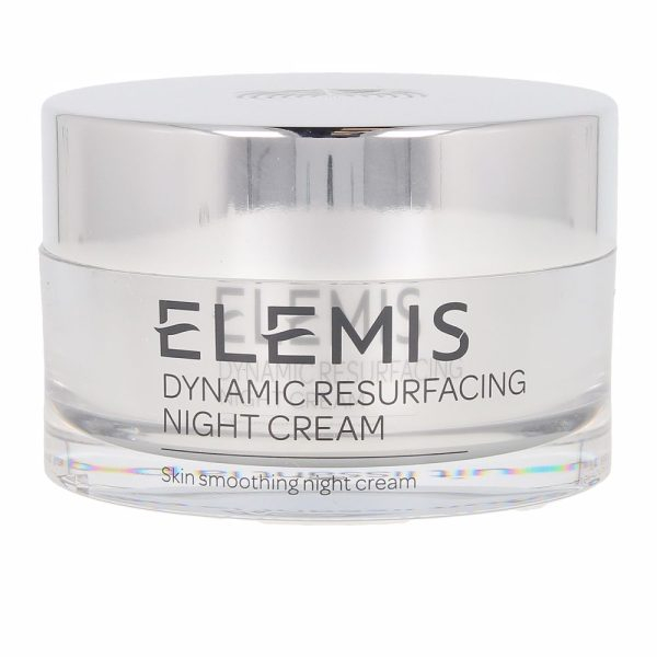 ELEMIS DYNAMIC RESURFACING night cream 50 ml