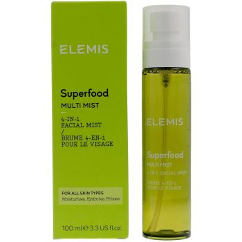 ELEMIS SUPERFOOD Kefir-Tee-Spray 100 ml
