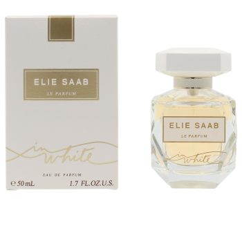 ELIE SAAB ELIE SAAB LE PARFUM IN WHITE eau de parfum spray 50 ml