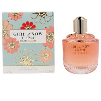 ELIE SAAB GIRL OF NOW FOREVER eau de parfum spray 90 ml