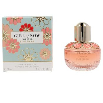ELIE SAAB GIRL OF NOW FOREVER eau de parfum spray 30 ml