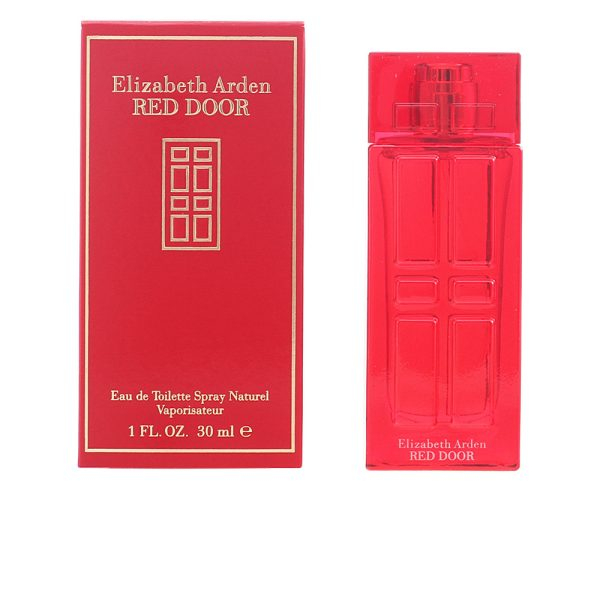 ELIZABETH ARDEN RED DOOR eau de toilette spray 30 ml