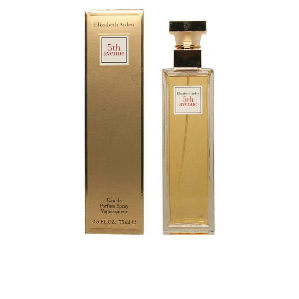 ELIZABETH ARDEN 5th AVENUE eau de parfum spray 75 ml