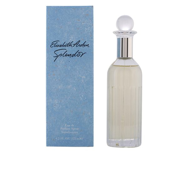 ELIZABETH ARDEN SPLENDOR eau de parfum spray 125 ml