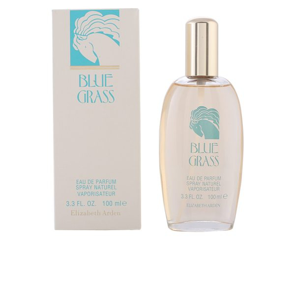 ELIZABETH ARDEN BLUE GRASS eau de parfum spray 100 ml