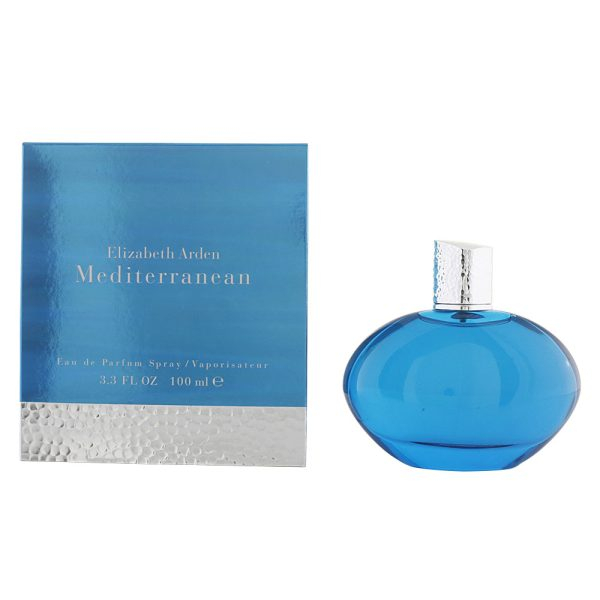 ELIZABETH ARDEN MEDITERRANEAN eau de parfum spray 100 ml