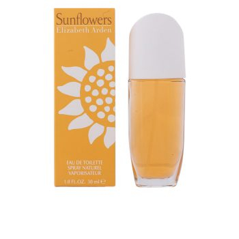 ELIZABETH ARDEN TOURNESOLS eau de toilette vaporisateur 30 ml