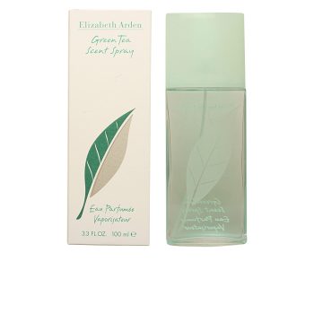 ELIZABETH ARDEN GREEN TEA SCENT eau parfume spray 100 ml