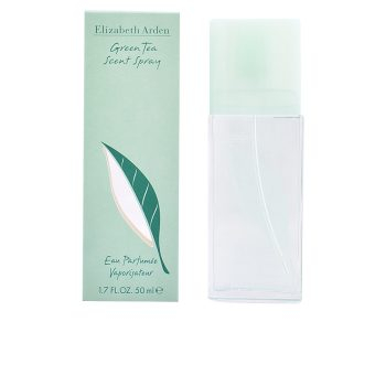 ELIZABETH ARDEN GREEN TEA SCENT Eau Parfum Spray 50 ml