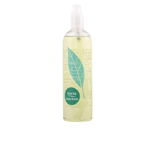 ELIZABETH ARDEN GREEN TEA energizing bath and shower gel 500 ml