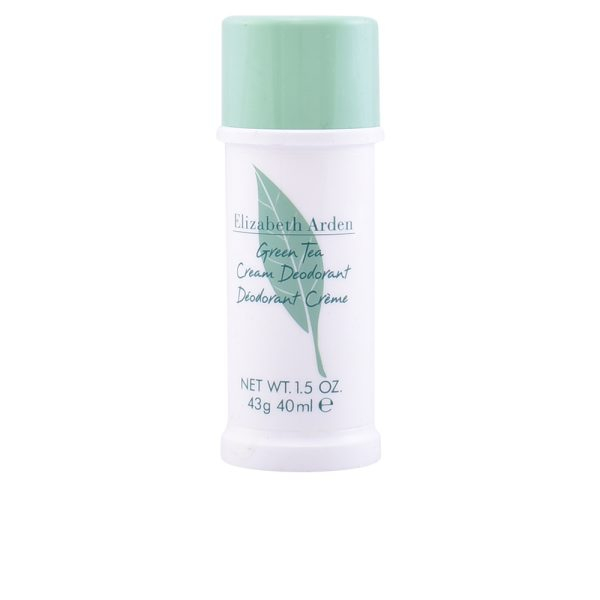 ELIZABETH ARDEN GREEN TEA cream deodorant 40 ml