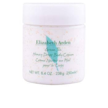 ELIZABETH ARDEN GRÜNER TEE Honig Tropfen Körpercreme 250 ml