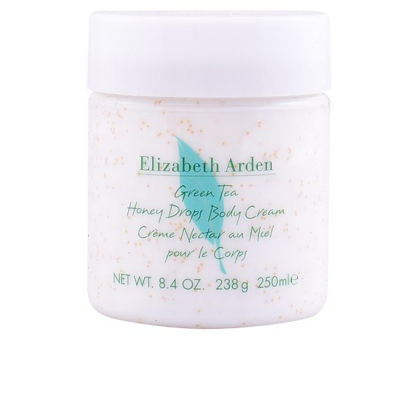 ELIZABETH ARDEN GREEN TEA honey drops body cream 250 ml