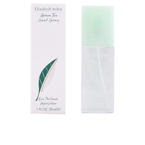 ELIZABETH ARDEN GREEN TEA SCENT eau parfume spray 30 ml