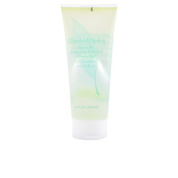 ELIZABETH ARDEN GREEN TEA energetisierendes Bade- und Duschgel 200 ml