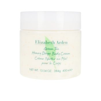 ELIZABETH ARDEN GRÜNER TEE Honig Tropfen Körpercreme 400 ml