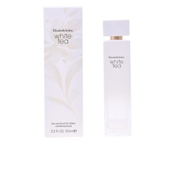ELIZABETH ARDEN WHITE TEA eau de toilette vaporisateur 50 ml