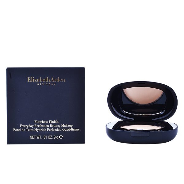 ELIZABETH ARDEN FLAWLESS FINISH everyday perfection bouncy makeup #04-shade