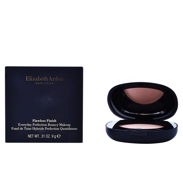 ELIZABETH ARDEN FLAWLESS FINISH everyday perfection bouncy makeup #05-cream