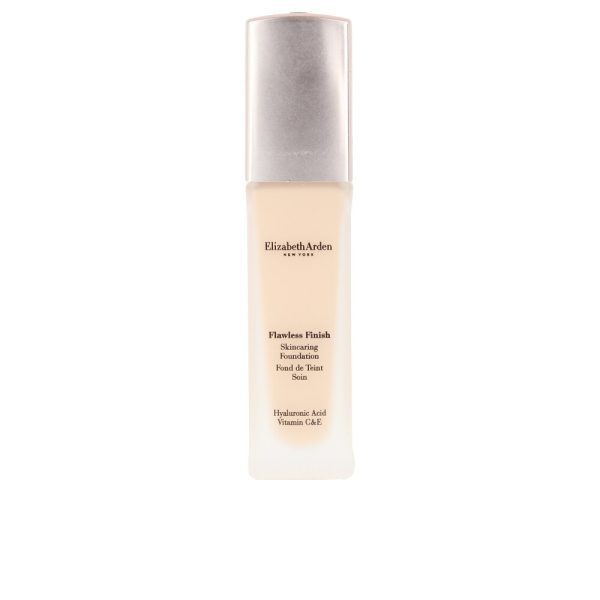 ELIZABETH ARDEN FLAWLESS FINISH skincaring foundation #240N