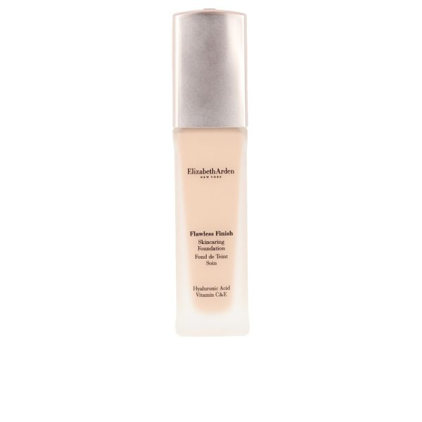 ELIZABETH ARDEN FLAWLESS FINISH skincaring foundation #310C