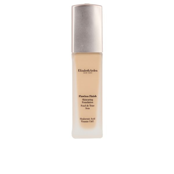 ELIZABETH ARDEN FLAWLESS FINISH skincaring foundation #430W